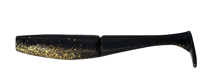 Daiwa Baitjunkie 4.2″ Minnow Soft Plastics 2 Daiwa Baitjunkie 4.2″ Minnow Soft Plastics - Image 2