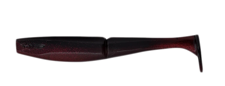 Daiwa Baitjunkie 4.2″ Minnow Soft Plastics 4 Daiwa Baitjunkie 4.2″ Minnow Soft Plastics - Image 4