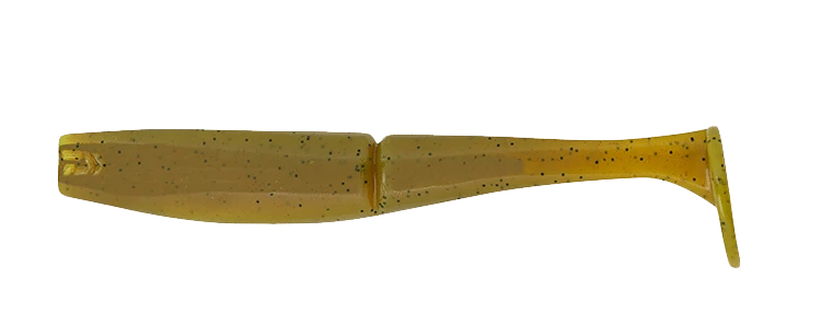 Daiwa Baitjunkie 4.2″ Minnow Soft Plastics 5 Daiwa Baitjunkie 4.2″ Minnow Soft Plastics - Image 5