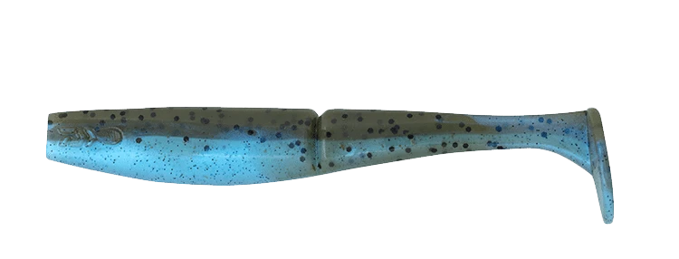 Daiwa Baitjunkie 4.2″ Minnow Soft Plastics 8 Daiwa Baitjunkie 4.2″ Minnow Soft Plastics - Image 8