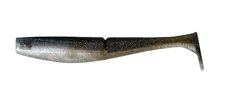 Daiwa Baitjunkie 4.2″ Minnow Soft Plastics 10 Daiwa Baitjunkie 4.2″ Minnow Soft Plastics - Image 10