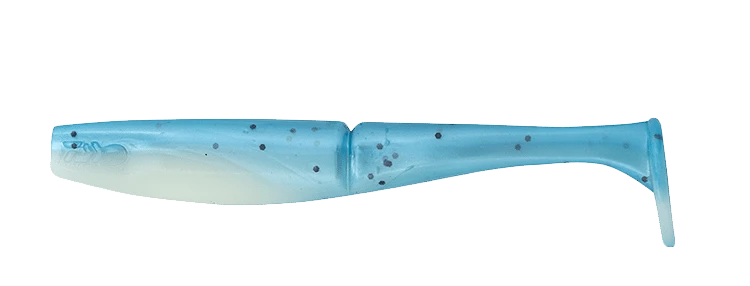 Daiwa Baitjunkie 4.2″ Minnow Soft Plastics 12 Daiwa Baitjunkie 4.2″ Minnow Soft Plastics - Image 12