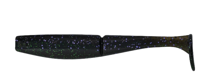 Daiwa Baitjunkie 4.2″ Minnow Soft Plastics 13 Daiwa Baitjunkie 4.2″ Minnow Soft Plastics - Image 13