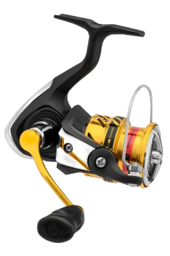 Daiwa Crossfire LT Spin Reel