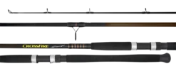 Daiwa Crossfire Surf Rod