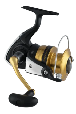 Daiwa Crossfire SW Reel