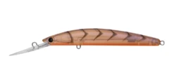 Daiwa Double Clutch 95mm Lure