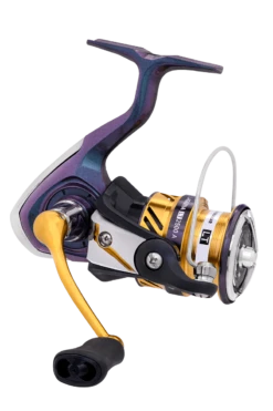 Daiwa 20 Laguna LT Spin Reel