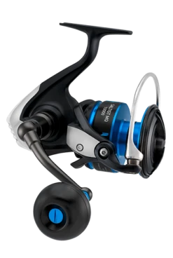 Daiwa 21 Saltist MQ Spin Reel