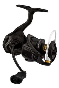 Daiwa 21 TD Black MQ Spin Reel