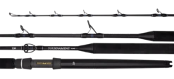Daiwa Tournament Game Rod