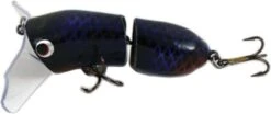 TAYLOR MADE COD WOLLAPER -Fishing Gear Shop DEEP PURPLE 2