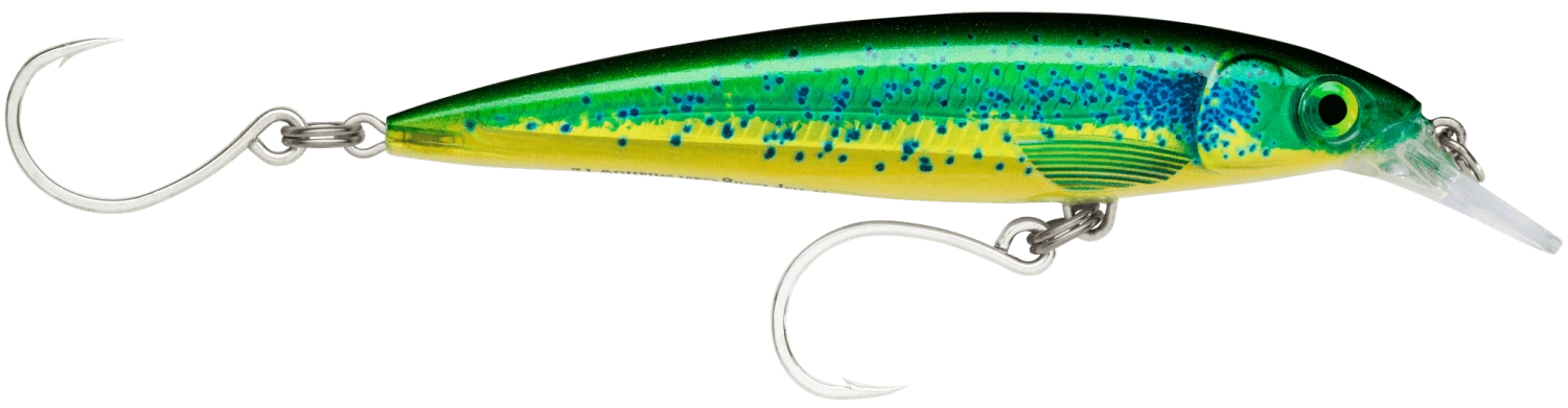 RAPALA X-RAP LONG CAST 12CM HD 8 RAPALA X-RAP LONG CAST 12CM HD - Image 8