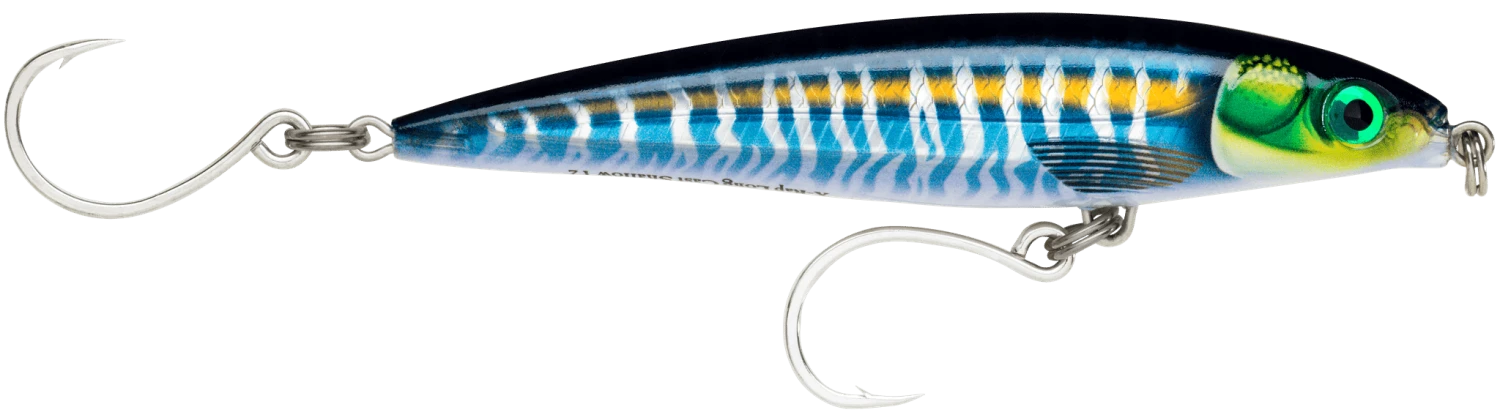 RAPALA X-RAP LONG CAST SHALLOW 14CM HD 6 RAPALA X-RAP LONG CAST SHALLOW 14CM HD - Image 6