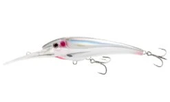 Nomad DTX Minnow Floating 100mm