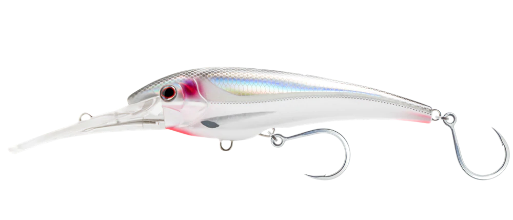 Nomad DTX Minnow Sinking 110mm 4 Nomad DTX Minnow Sinking 110mm - Image 4