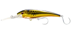 Nomad DTX Minnow Sinking 110mm 19 Nomad DTX Minnow Sinking 110mm -Fishing Gear Shop DTX110 S BNK