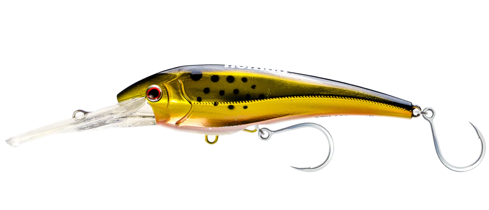 Nomad DTX Minnow Sinking 110mm 5 Nomad DTX Minnow Sinking 110mm - Image 5