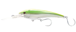 Nomad DTX Minnow Sinking 110mm 20 Nomad DTX Minnow Sinking 110mm -Fishing Gear Shop DTX110 S CCRM
