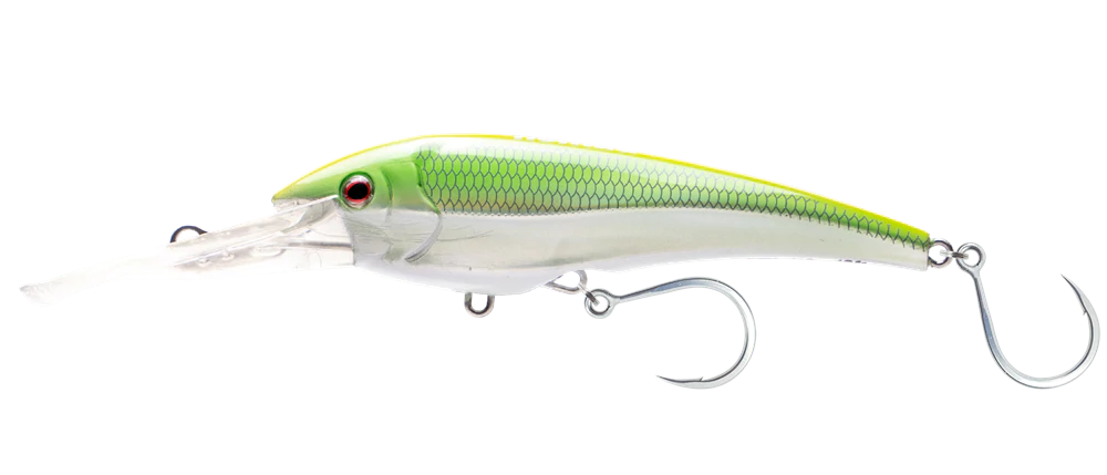 Nomad DTX Minnow Sinking 110mm 6 Nomad DTX Minnow Sinking 110mm - Image 6