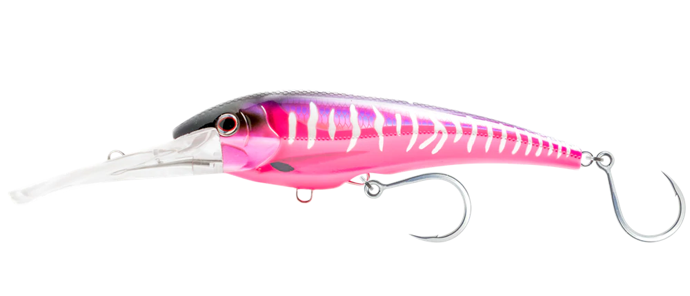 Nomad DTX Minnow Sinking 110mm 10 Nomad DTX Minnow Sinking 110mm - Image 10