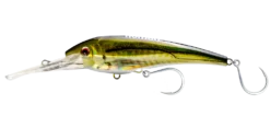 Nomad DTX Minnow Sinking 110mm 26 Nomad DTX Minnow Sinking 110mm -Fishing Gear Shop DTX110 S OBS