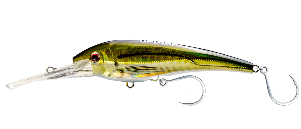 Nomad DTX Minnow Sinking 110mm 12 Nomad DTX Minnow Sinking 110mm - Image 12
