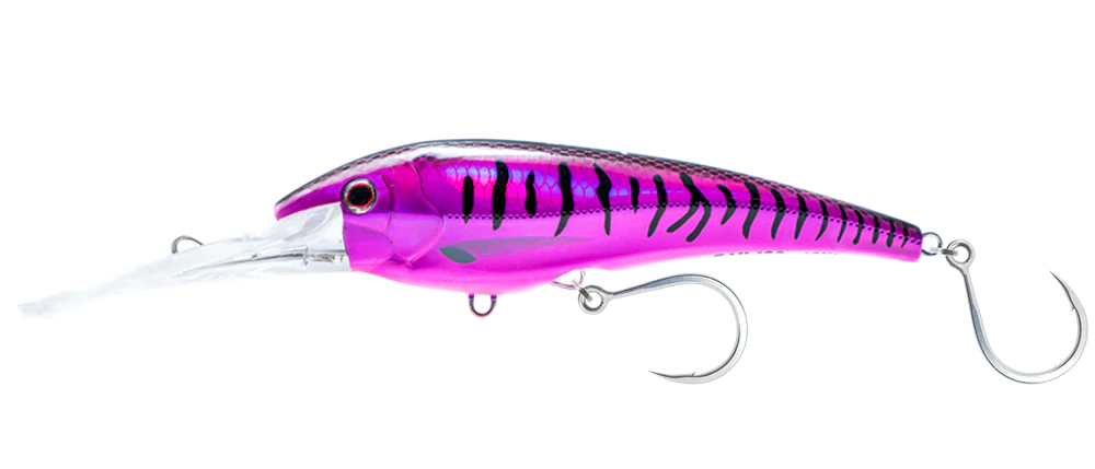 Nomad DTX Minnow Sinking 110mm 14 Nomad DTX Minnow Sinking 110mm - Image 14