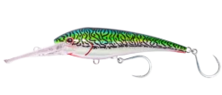 Nomad DTX Minnow Sinking 125mm