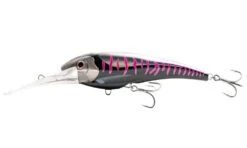 Nomad DTX Minnow Floating 140mm -Fishing Gear Shop DTX140 F BPMBLACKPINKMACKEREL