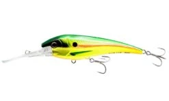 Nomad DTX Minnow Floating 140mm -Fishing Gear Shop DTX140 F CALCALYPSO
