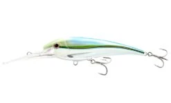 Nomad DTX Minnow Floating 140mm -Fishing Gear Shop DTX140 F FUSFUSILIER