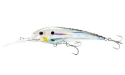 Nomad DTX Minnow Floating 140mm -Fishing Gear Shop DTX140 F HGSHOLOGHOSTSHAD