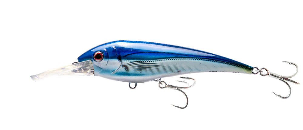 Nomad DTX Minnow Shallow Floating 145mm 11 Nomad DTX Minnow Shallow Floating 145mm - Image 11