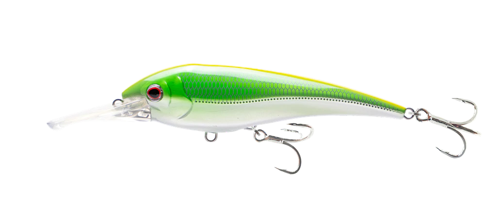 Nomad DTX Minnow Shallow Floating 145mm 9 Nomad DTX Minnow Shallow Floating 145mm - Image 9
