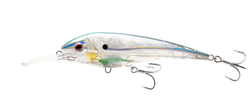 Nomad DTX Minnow Shallow Floating 145mm 1 Nomad DTX Minnow Shallow Floating 145mm
