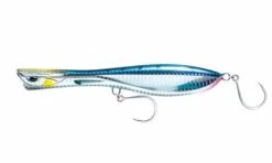 Nomad Dartwing Long Cast Sinking 130mm -Fishing Gear Shop DW130 S SARSARDINE