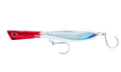 Nomad Dartwing 165mm Floating -Fishing Gear Shop DW165 F FRHFIREBALLREDHEAD