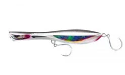 Nomad Dartwing Floating 220mm -Fishing Gear Shop DW220 F BM BLEEDING MULLET 600x360 1