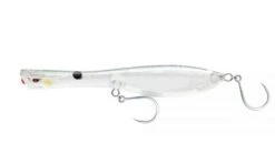 Nomad Dartwing Floating 220mm -Fishing Gear Shop DW220 F HGS HOLO GHOST SHAD 600x360 1
