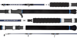 Daiwa Saltist Hyper Rod