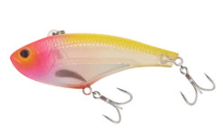 NOMAD SWIMTREX SINKING LIPLESS CRANK 80MM -Fishing Gear Shop Disco Bits