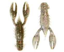 Zman 2.5″ TRD Crawz Plastics 19 Zman 2.5″ TRD Crawz Plastics -Fishing Gear Shop Drews Craw