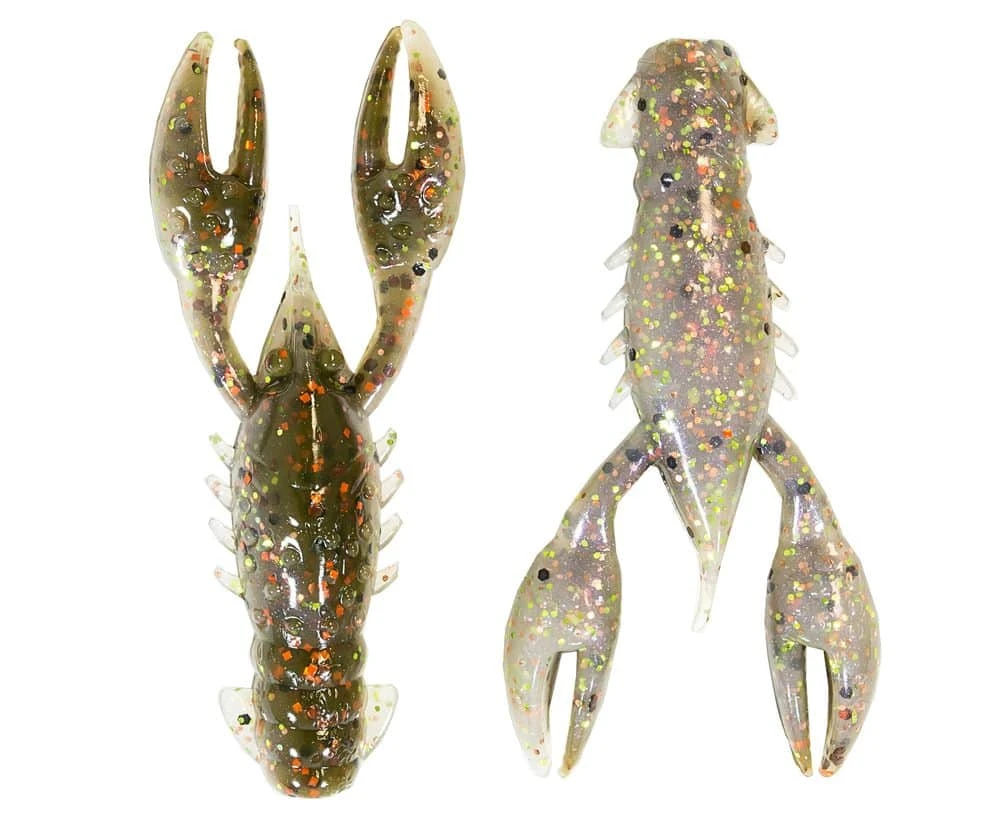 Zman 2.5″ TRD Crawz Plastics 9 Zman 2.5″ TRD Crawz Plastics - Image 9