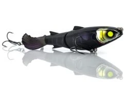 CHASEBAITS DRUNKEN MULLET 130MM -Fishing Gear Shop DrunkenMullet 1 2000x 1