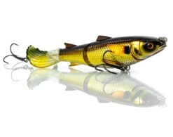 CHASEBAITS DRUNKEN MULLET 130MM -Fishing Gear Shop DrunkenMullet 2 2000x 1