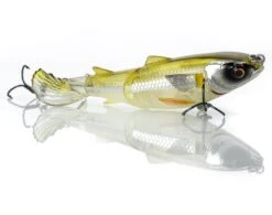 CHASEBAITS DRUNKEN MULLET 130MM -Fishing Gear Shop DrunkenMullet 4 2000x 1