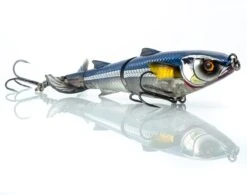 CHASEBAITS DRUNKEN MULLET 95MM -Fishing Gear Shop DrunkenMullet 5 2000x