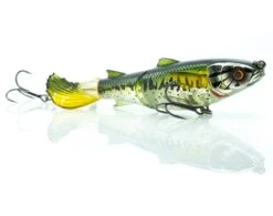 CHASEBAITS DRUNKEN MULLET 95MM -Fishing Gear Shop DrunkenMullet 6 2000x