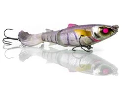 CHASEBAITS DRUNKEN MULLET 130MM